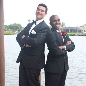 Meet your Posher, Matthew